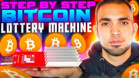 bitcoin lottery